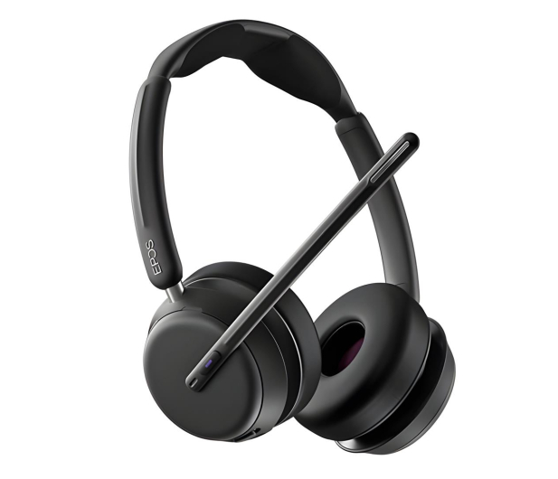 Epos IMPACT 1060T - 1267918 - zdjęcie 3